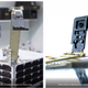 Image for article titled This Tiny Satellite Used an Off-the-Shelf GoPro to Take an Epic Selfie in Space